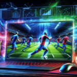 Top Online Sports Games for Competitive Play