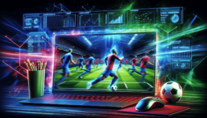 Top Online Sports Games for Competitive Play