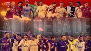 Breaking Records: The Players Who Changed Football Forever