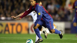 Mastering the Game: Skills and Stories of Top Football Players