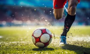 Where to Watch Exciting, High-Quality Live Football?