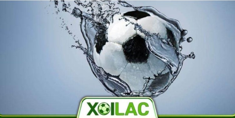 Xoilac 365 - A website with a professional news reporting team