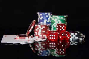 Blockchain Disrupting the Betting Industry: Key Features, Benefits, and Risks