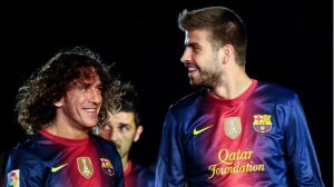 Gerard Piqué: Barcelona's Defensive Icon and the Catalan Leader