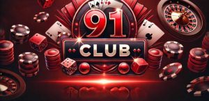 91 Club – Where Prestige Meets Perfection