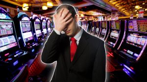 Avoid These Costly Mistakes When Playing Slot