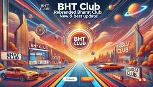 BHT Club: A Place for Dreamers and Doers