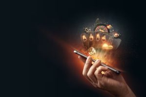 Comparing Malaysia Online Casino Slot Games and Traditional Slots