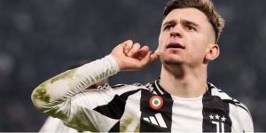 Francisco Conceição - The Promising Future of Portuguese Football