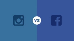 Instagram vs. X vs. Facebook: Which Is the Most Popular in 2025?