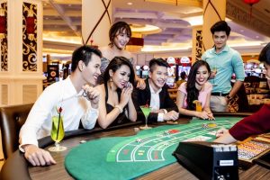 Legal Casino QQ88 - Thien The Best Way to Play Cards