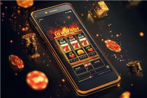 Slot Gacor Hari ini: Exploring Online Slot Games for All Skill Levels