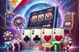 The Innovator Behind the Rise of Online Slot Games