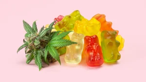CBD Gummy Dosage Guide by Weight and Need