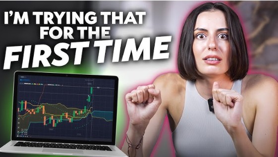 Inside The Quotex Interface: A Tour For First-Time Users