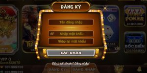 Register - Open a Betting Account Now in Just a Few Steps