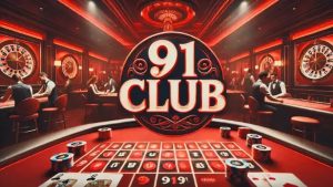 91 Club Login: How to Access Real Money Games Fast