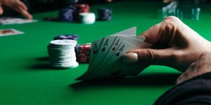 Beyond the Cards: A Strategic Guide to Dominating the Poker Tables at 79king