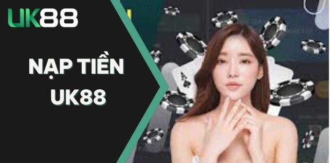 Deposit at UK88 Casino – Fast, Safe & Easy Payment Guide