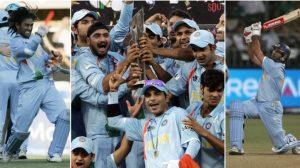 How the 2007 T20 World Cup boosted the popularity of this form of cricket