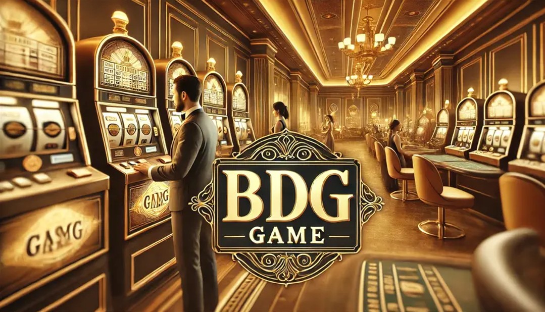 How to Download and Login to BDG Game APK: A Complete Step-by-Step Guide