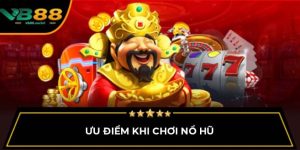 Jackpot Slots at VB88 Casino: Spin Your Way to Massive Wins