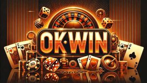 Secure Ok Win Login – Your Gateway to Success
