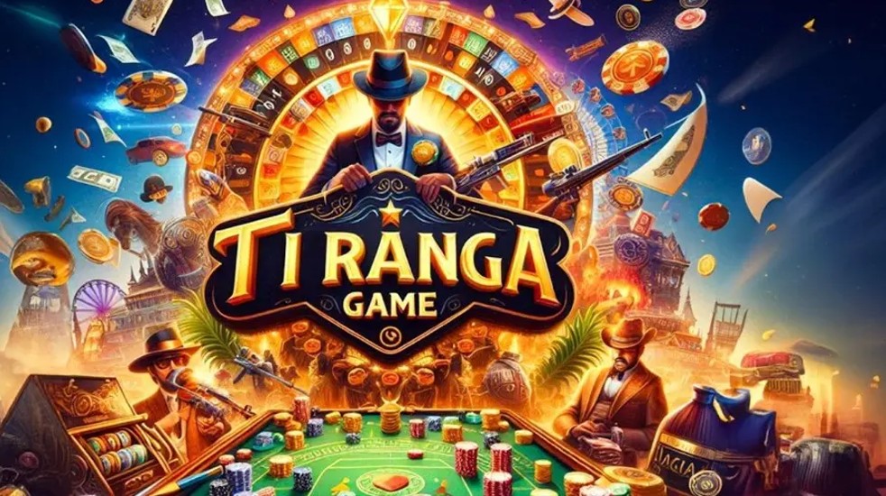 Secure Your Tiranga Game Login with These Tips