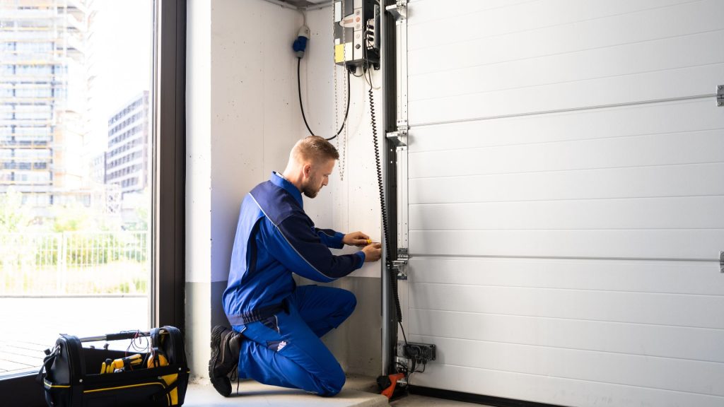 The Hidden Costs of Delaying Garage Door Repairs