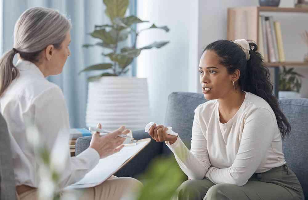 Why Choose In-Person Therapy? The Unique Benefits of Face-to-Face Sessions
