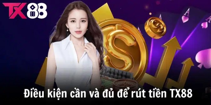 Withdraw at TX88 Casino: A Step-by-Step Guide to Fast and Secure Withdrawals