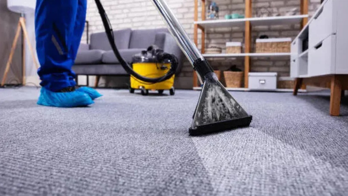 Dusty To Dazzling: The Power Of Professional Carpet Cleaning In Sydney