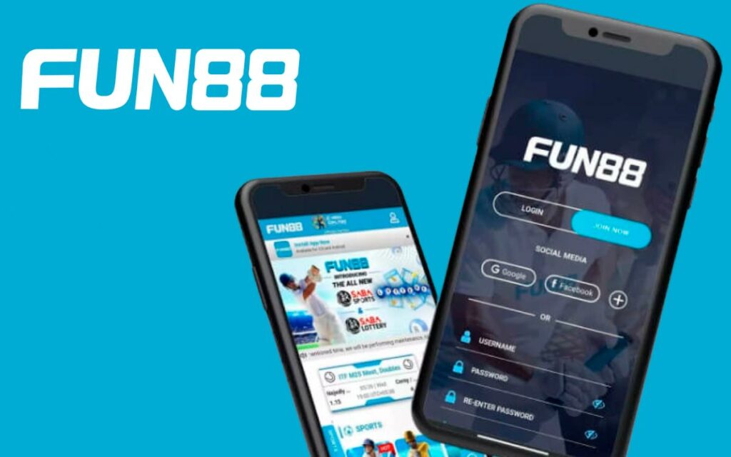 Football Betting Site FUN88 – The house gives away free money, green and transparent
