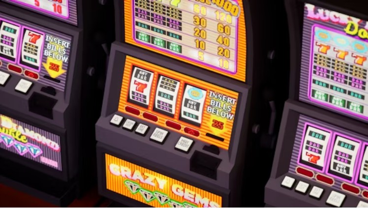 Free Slot Games with Bonus Spins That Keep You Coming Back