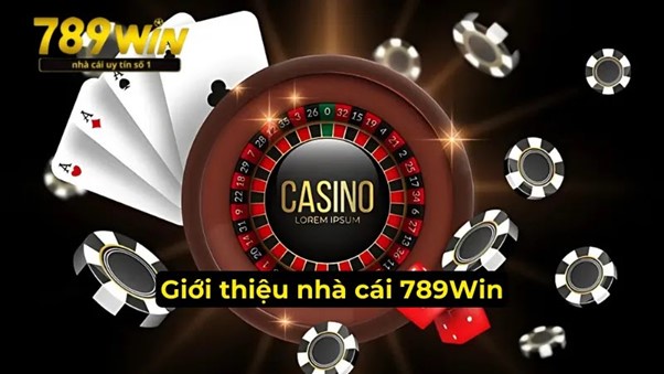 Play Big, Win Bigger – Only on 789win!