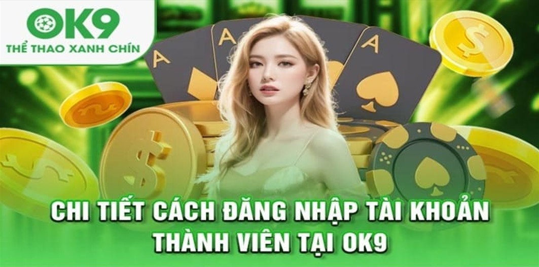 The Rise of OK9.vin A Trusted Platform in the World of Online Betting in 2025
