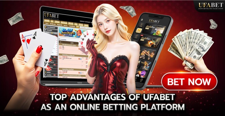 Top Advantages of Online Sports Game Platform
