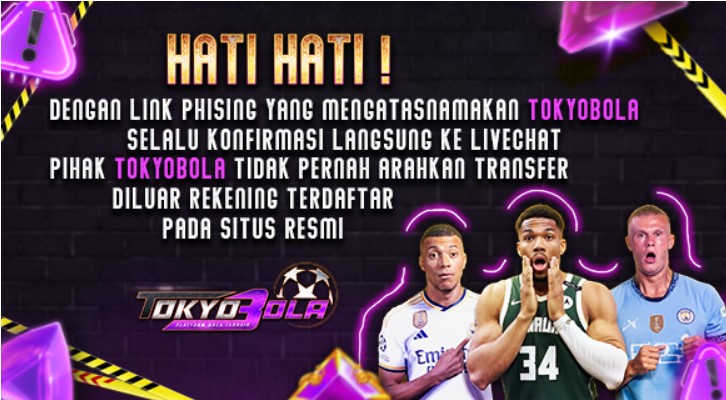 Top Features That Make Tokyobola Stand Out