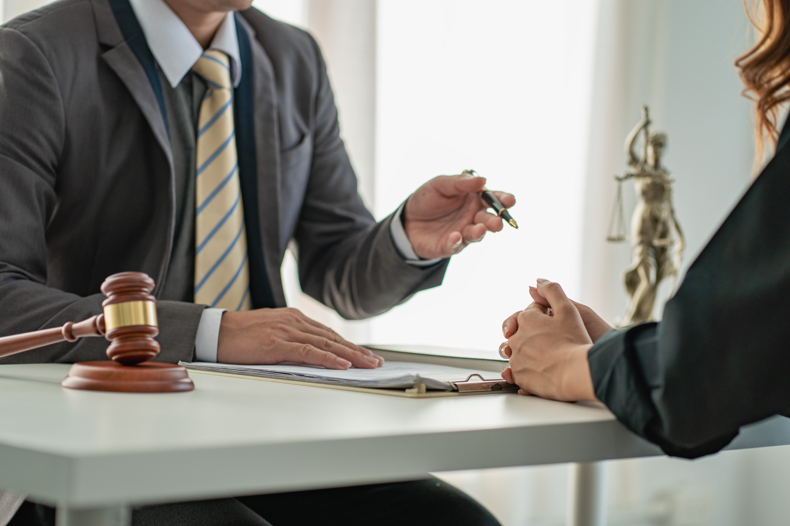 Why Hiring A Family Lawyer Is Key To Protecting Your Rights?