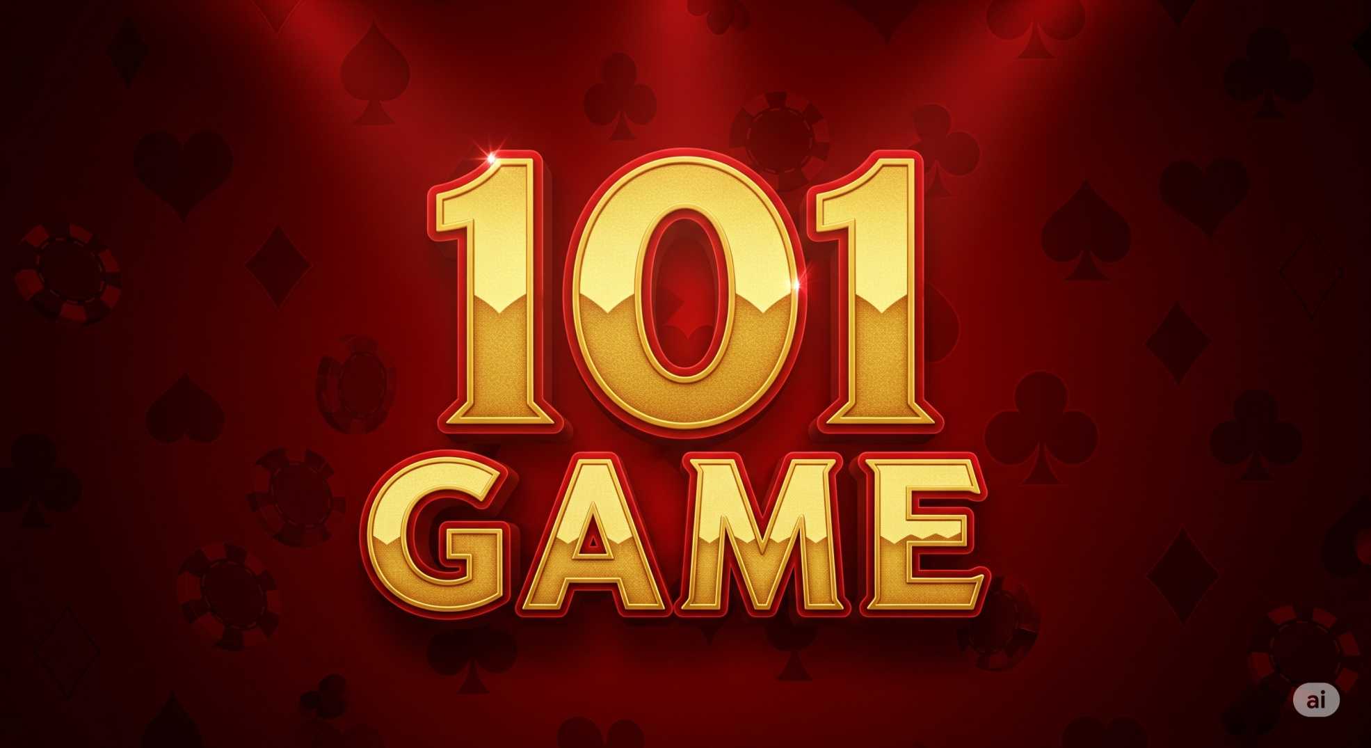 101 Game Challenges: Push Your Limits