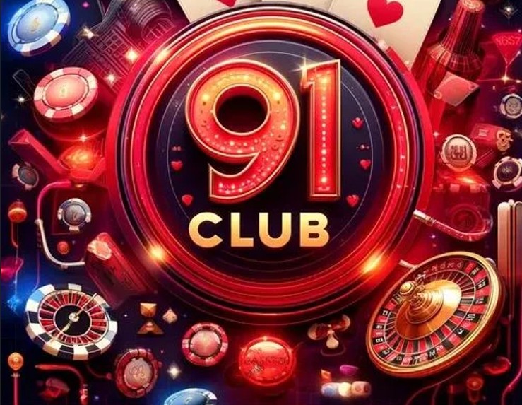 91 Club: Unlock Special Items and Bonuses