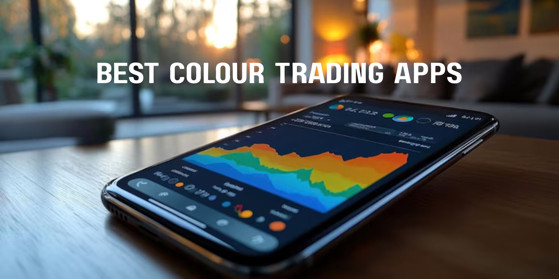 Beginner to Expert: Level Up Your Colour Trading App Skills