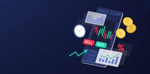 Binomo and the Gateway to the Largest Market in the World
