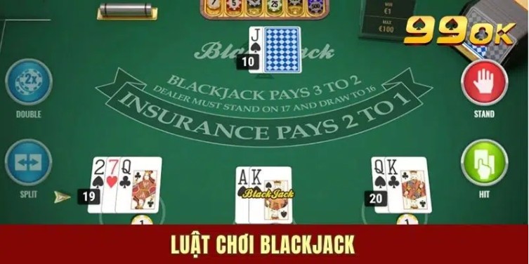 Blackjack Rules 99OK Explained: How to Play Like a Pro