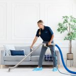 Carpet Bright UK: Excellence in Professional Carpet Cleaning