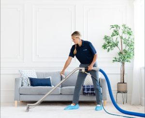 Carpet Bright UK: Excellence in Professional Carpet Cleaning