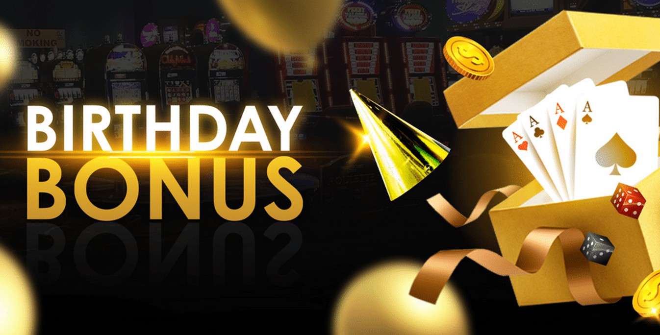 Do Ignition Birthday Bonuses Encourage Responsible Gaming?