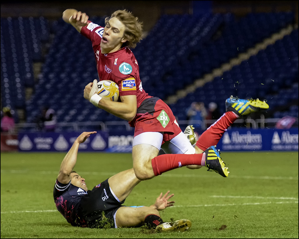 Football and the Local Economy Around Stadiums