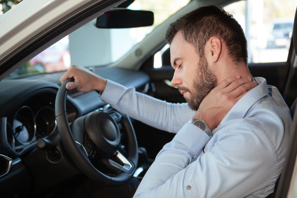 How Back And Neck Injuries Impact Car Accident Settlement Value?