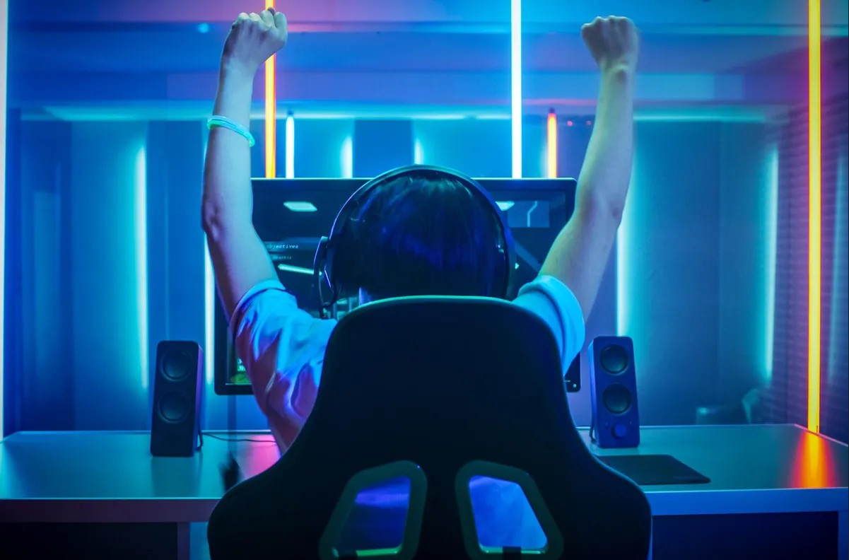 How Can I Claim A Games Promotion?